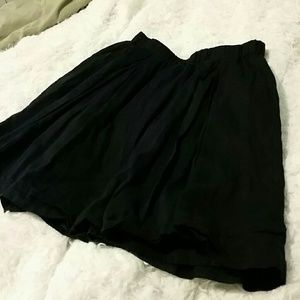 NWOT Girl's Crewcuts skirt